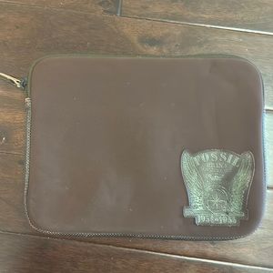 Fossil Laptop case